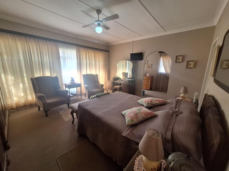 4 Bedroom Property for Sale in Stilfontein North West